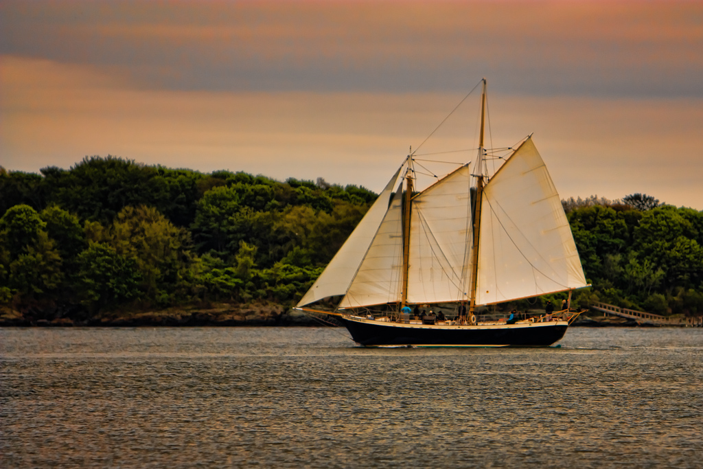 Sailboat-On-Narragansett-Bay-Mike-Dooley.jpg
