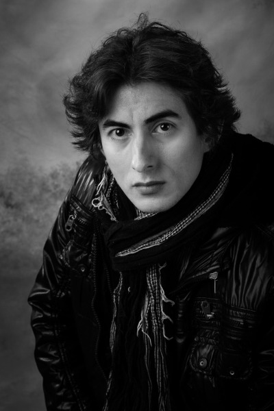 Black-and-White-Portrait-Mike-Dooley-12 Black-and-White-Portrait-Mike-Dooley-12