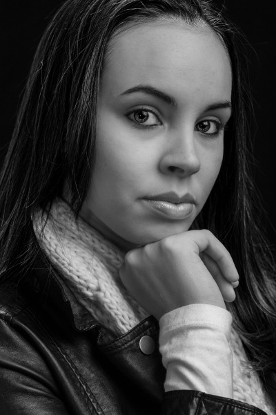 Black-and-White-Portrait-Mike-Dooley Black-and-White-Portrait-Mike-Dooley