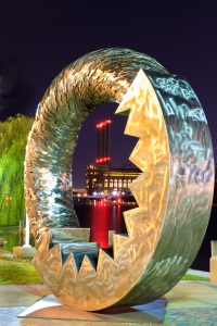 Manchester Street Power Plant