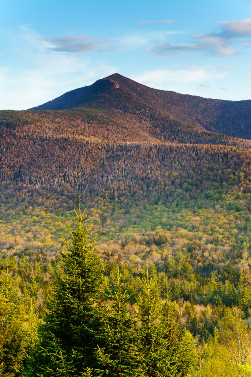 Mountain View Mountain View