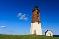 Point Judith Light