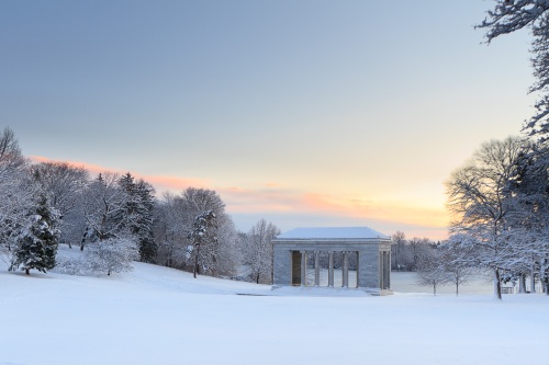 Temple of Music Temple of Music