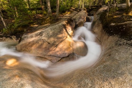 Winding Water Winding Water