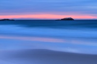 Ocean Vibes in Print