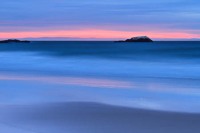 The sea is my meditation — a dance of motion, light, and reflection that changes with every heartbeat of the tide.