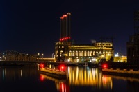 Power-Plant-Red-Lights-Mike-Dooley