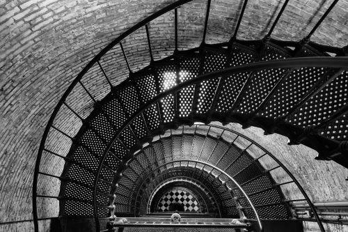 Looking Down Looking Down