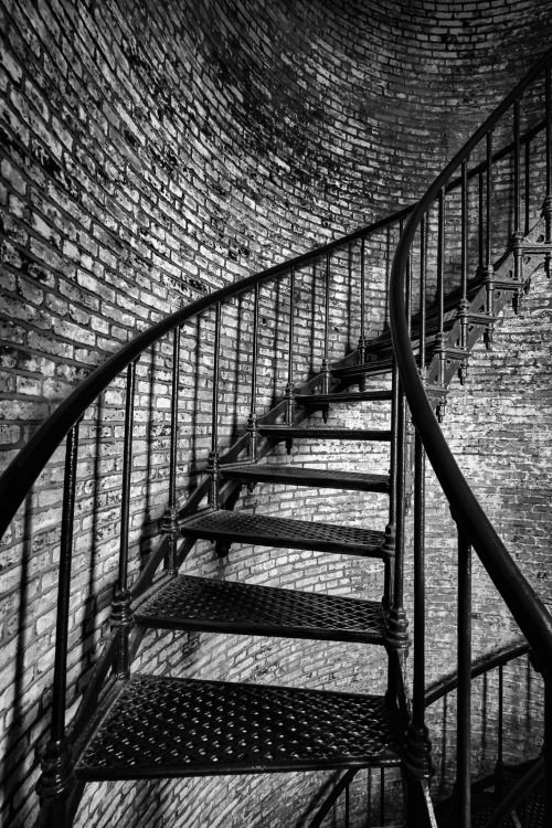 Winding Stairs Winding Stairs