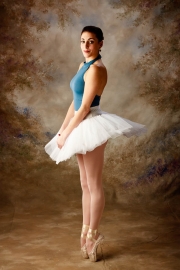 Ballerina