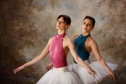 Ballerinas