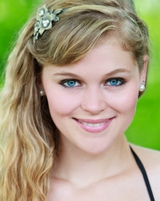 Blue Eyes