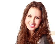 Model Portrait Headshot 1