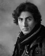 Model Portrait Headshot 7