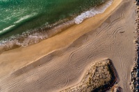 Breachway from Above