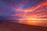 Conimicut Point Sunrise II