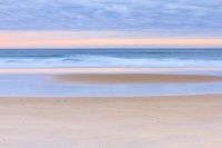 Narragansett Beach Sunrise Number 2