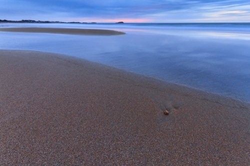 Narragansett Beach Sunrise Number 4 Narragansett Beach Sunrise Number 4