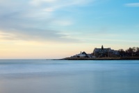 Narragansett Dawn