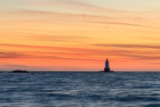 Sakonnet Point Lighthouse II