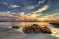 Sakonnet Point Lighthouse