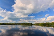 Scituate Reservoir