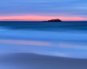 Soft Sunrise
