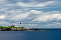 Wood Island Light House