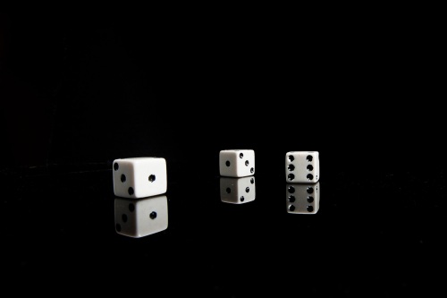 Roll the Dice Roll the Dice