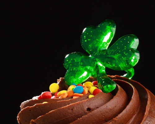 St Patrick's Day St Patrick's Day