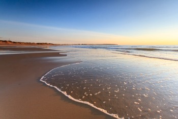 Block Island Wave