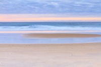 Narragansett Beach Sunrise Number 2