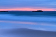 Soft Sunrise