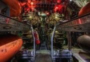 Torpedo Room