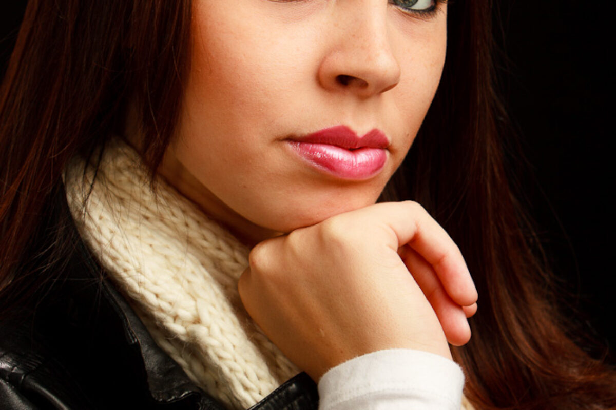 Portrait Photography and Emotion