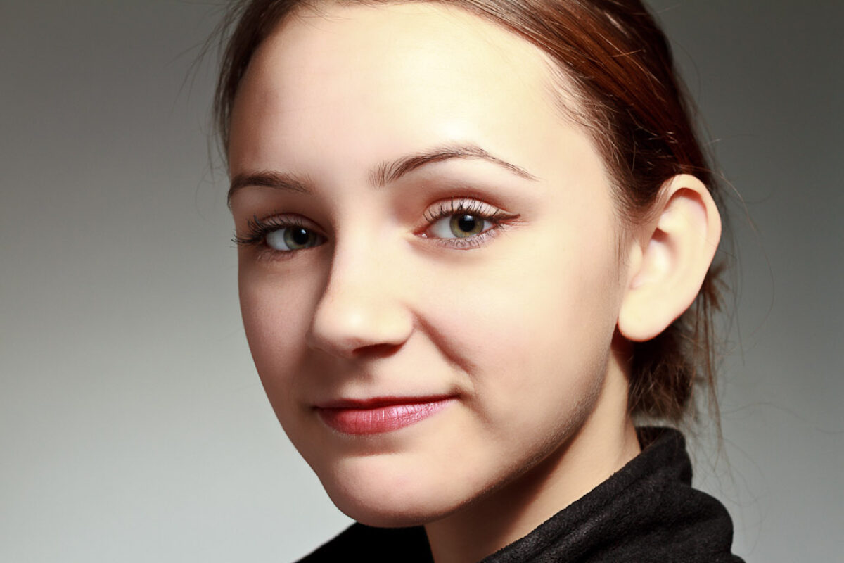 Headshot Portrait Photography