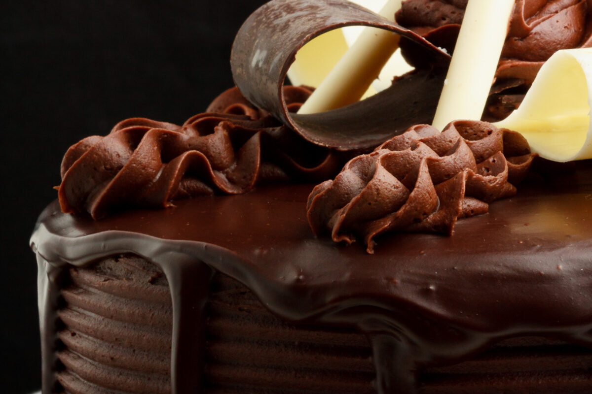 Killin’ it with Death by Chocolate