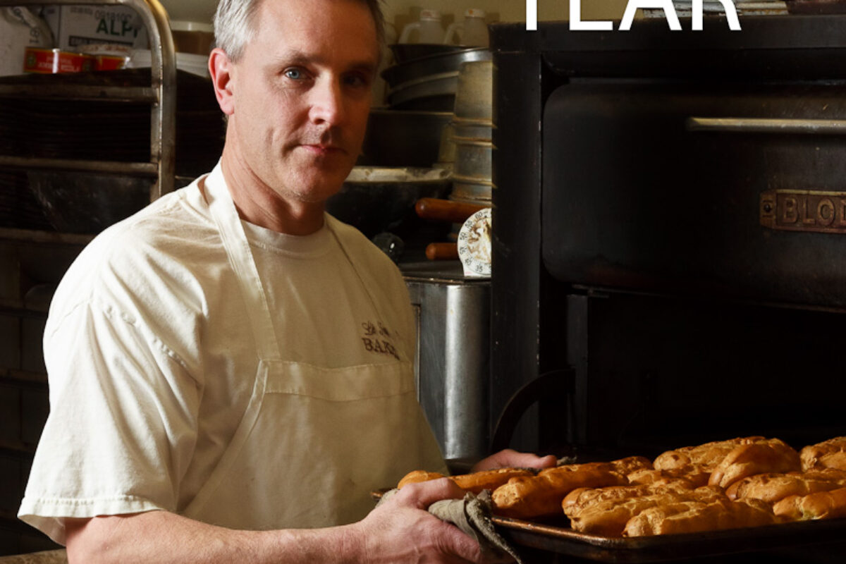 Project52 – Entrepreneur