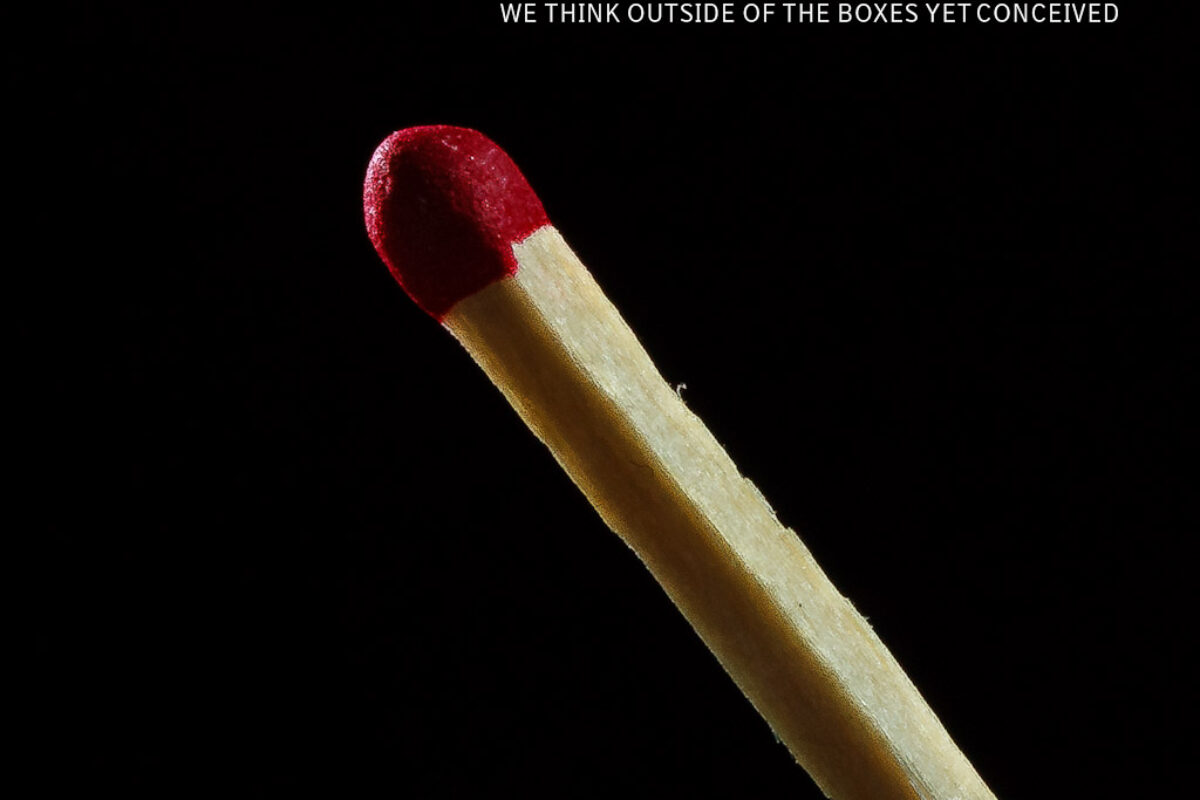 Project52 – Still Life