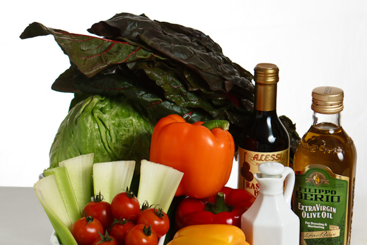 Project52 – Recipe Ingredients