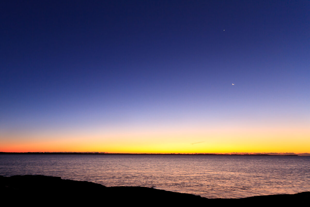 Sachuset Point Seascape Photography