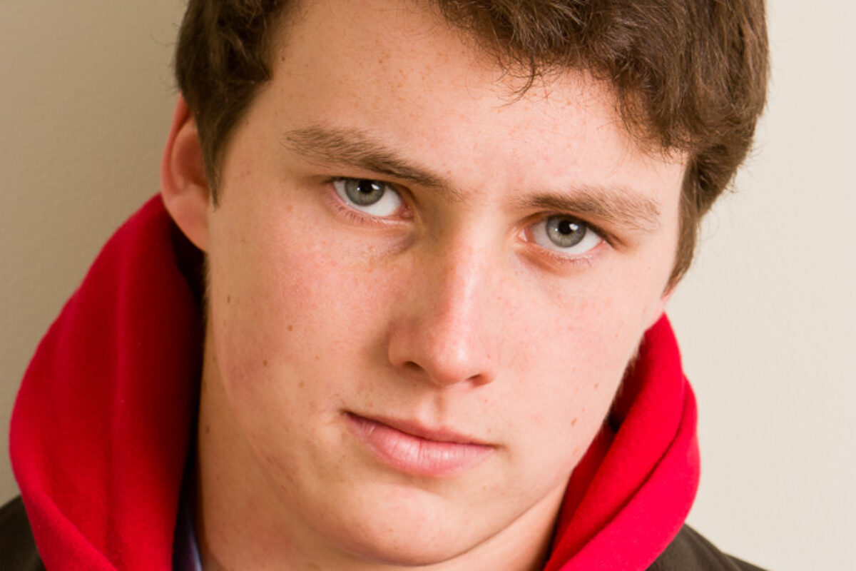 Project52 – Photographing a Stranger