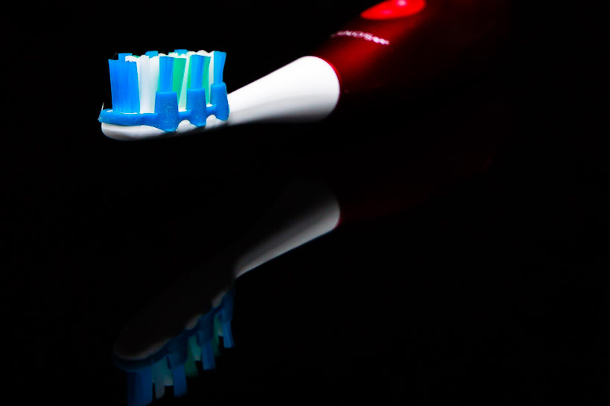 Project52 – An assignment, a toothbrush and I am terrified!