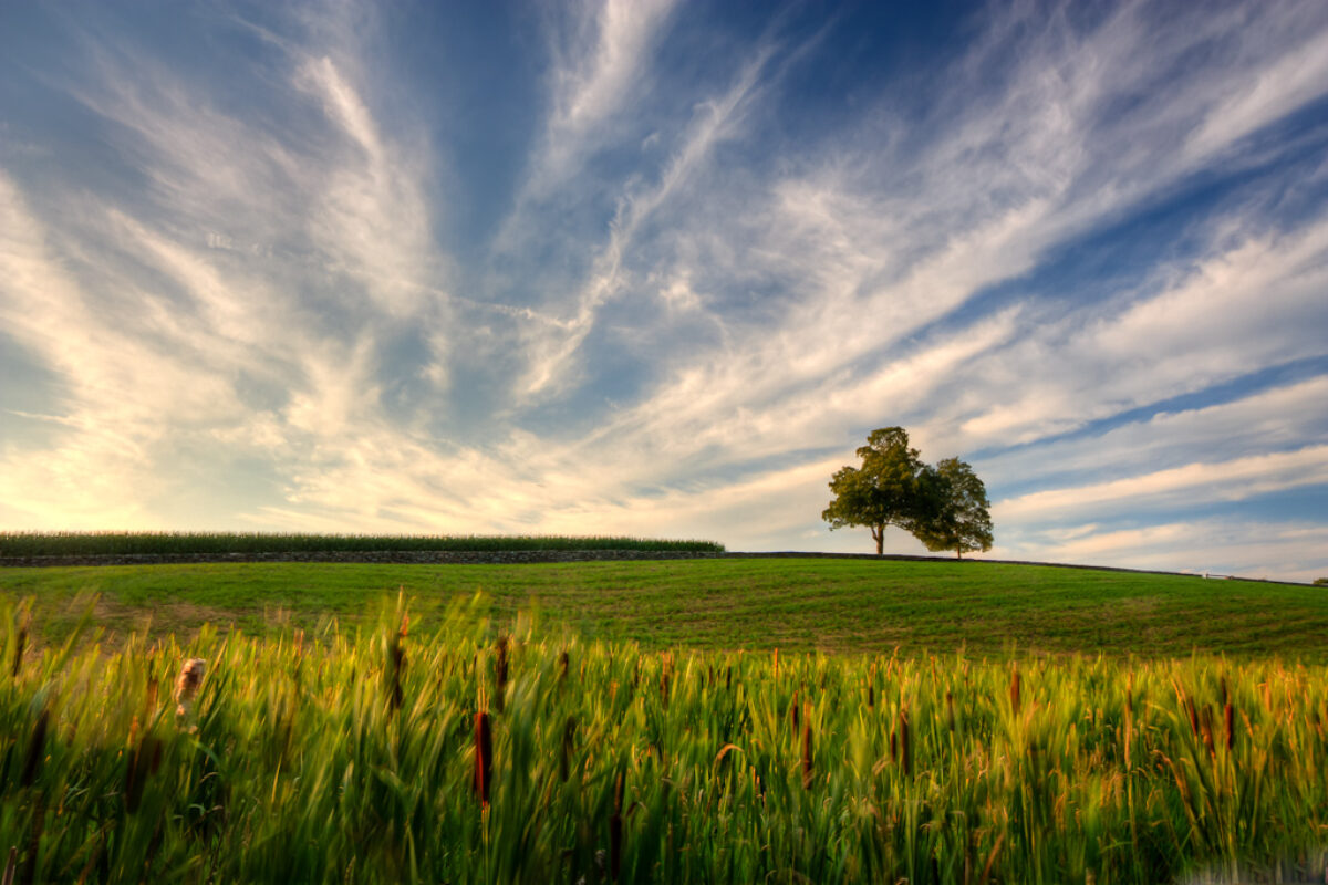 New England Landscape Photography