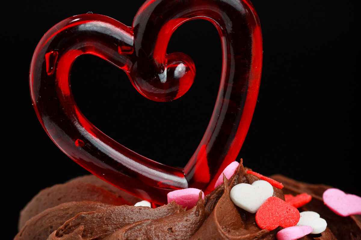 Project52 – Chocolate