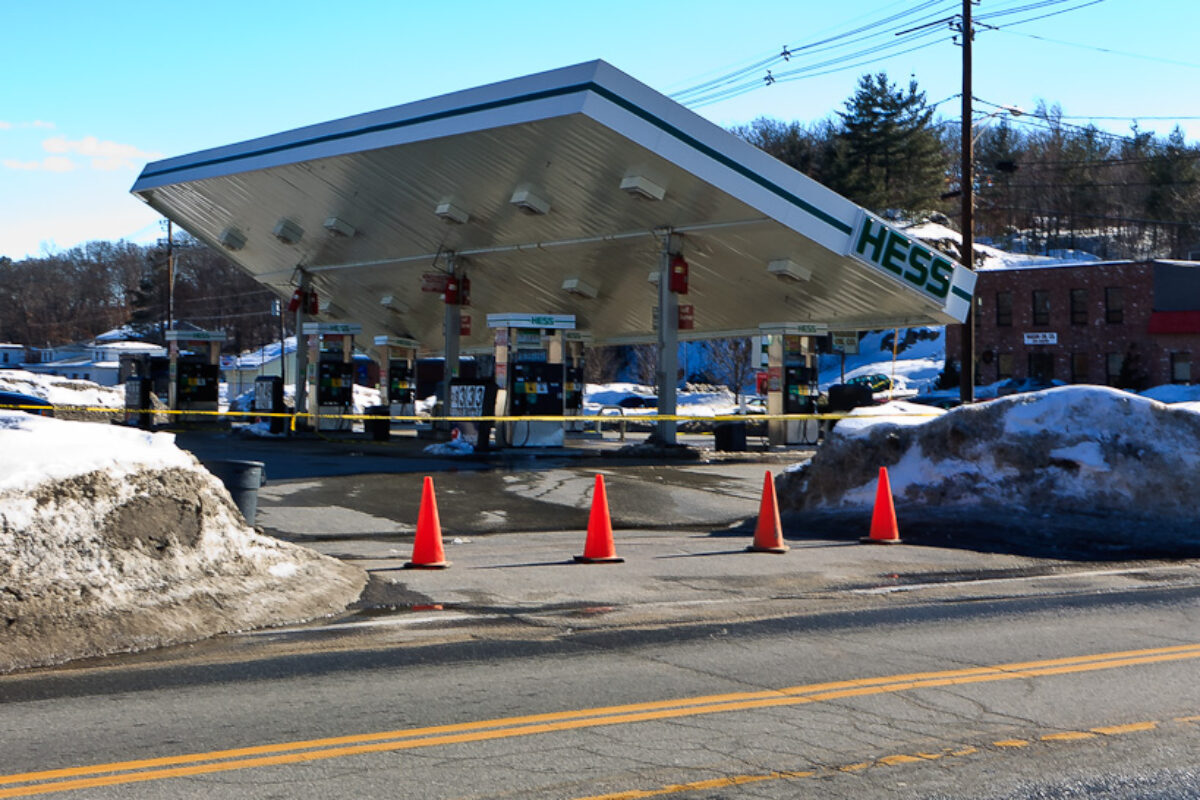 Project52 – Weather