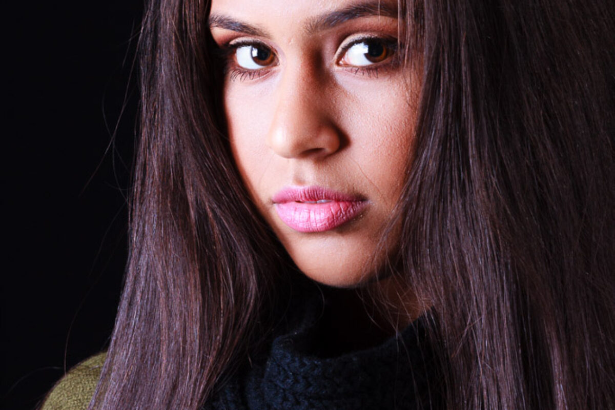 Portrait Workshop – “The Language of Light”