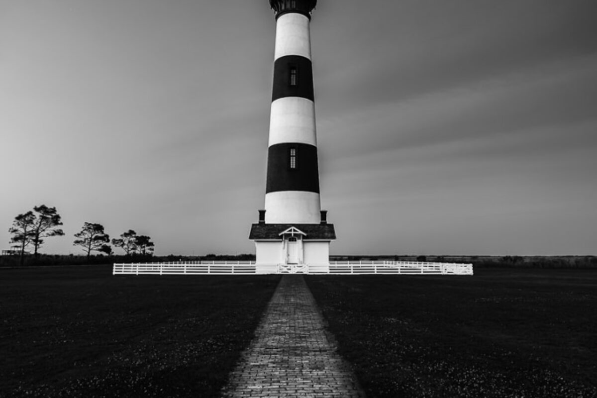 Tip 7 – Get Vertical: Changing Your Framing Game