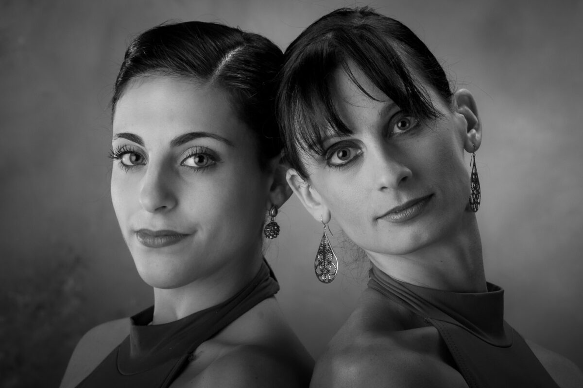 Faces, Light, and the Art of Seeing