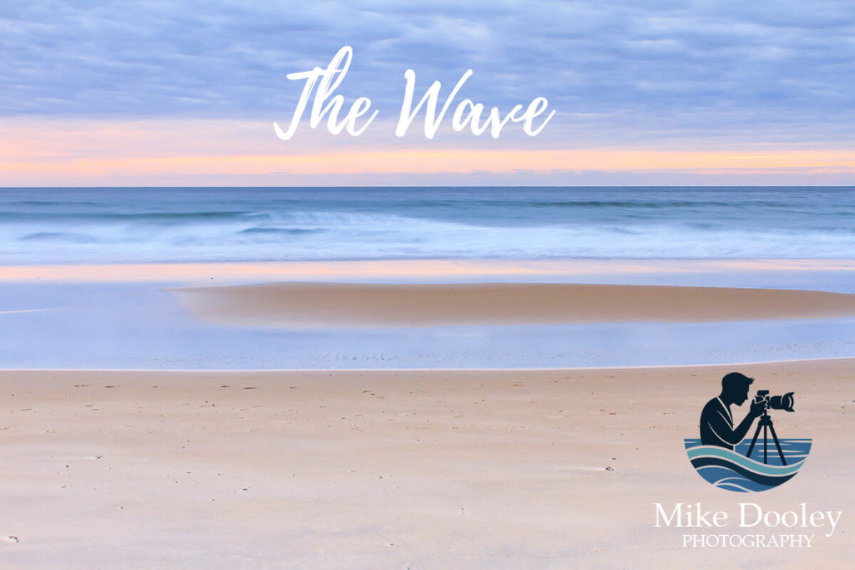 The Wave: August 2025